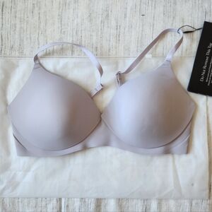 NWT 36C Eby Pain Free Seamless T Shirt Bra